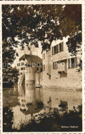 11745377 Hallwil Schloss Hallwil Hallwil - Other & Unclassified