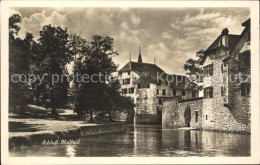 11745356 Hallwil Schloss Hallwil Hallwil - Sonstige & Ohne Zuordnung