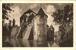 11745347 Hallwil Schloss Hallwil Hallwil - Other & Unclassified