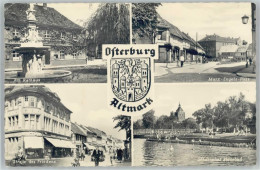 51146111 - Osterburg (Altmark) - Other & Unclassified