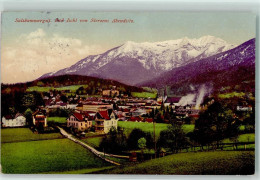 10402411 - Bad Ischl - Autres & Non Classés