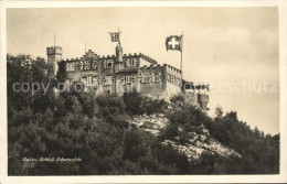 11745086 Baden AG Schloss Schartenfels Baden - Other & Unclassified