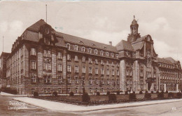AK Duisburg - Landgericht - 1930 (69437) - Duisburg