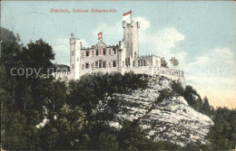 11745037 Baden AG Schloss Schartenfels Baden - Sonstige & Ohne Zuordnung