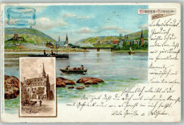 10440111 - Bingen Am Rhein - Bingen