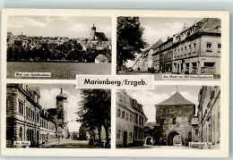 39458911 - Marienberg - Sonstige & Ohne Zuordnung