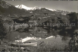 11742947 Sierre VS Petit Lac Torrenthorn Sierre - Sonstige & Ohne Zuordnung