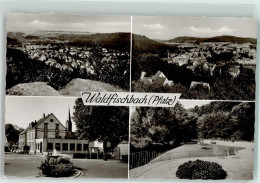 39607511 - Waldfischbach-Burgalben - Other & Unclassified