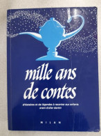 Mille Ans De Contes - Other & Unclassified
