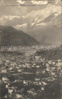 11742776 Bellinzona Visto Sopra San Carlo Bellinzona - Other & Unclassified