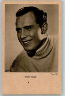 52276511 - Viktor Staal - Acteurs