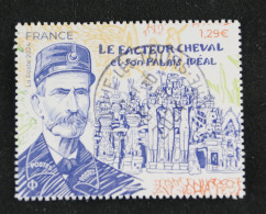 France 2024 - Le Facteur Cheval - Oblitéré - Used Stamps