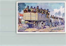 40118611 - 1. Weltkrieg / WK I  Reservisten - Guerra 1914-18