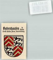 39607911 - Babenhausen , Hess - Babenhausen