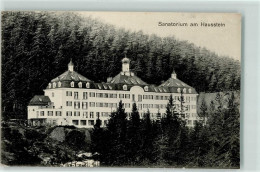 39267411 - Sanatorium A Hausstein - Sonstige & Ohne Zuordnung