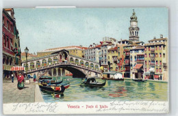 50995511 - Venezia - Andere & Zonder Classificatie