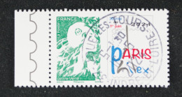 France 2024 - Paris Philex- Oblitéré - Used Stamps