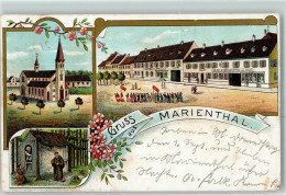 13423811 - Mariental , Kr Mosbach, Baden - Other & Unclassified