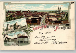 13538511 - Wiener Neustadt - Other & Unclassified