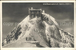 11742386 Saentis AR Observatorium Saentis AR - Other & Unclassified