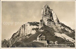 11742367 Staubern Berggasthaus Stauben Mit Staubernkanzel Staubern - Sonstige & Ohne Zuordnung