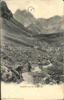 11742297 Appenzell IR Alpfahrt Von Der Meglisalp Appenzell - Other & Unclassified