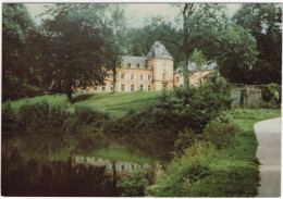 Habay-la-Neuve - Château Du Pont D'Oye - Habay