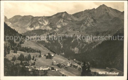 11742176 Maria Rickenbach Panorama Niederrickenbach - Sonstige & Ohne Zuordnung