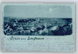 50680311 - Schaffhausen Sciaffusa - Autres & Non Classés