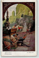 52164511 - Dornroeschen - Fairy Tales, Popular Stories & Legends