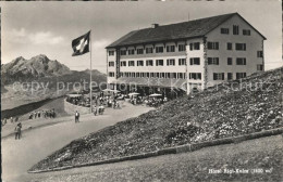 11742056 Rigi Kulm Hotel Mit Pilatus  Rigi Kulm - Other & Unclassified