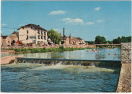 Hotton S/Ourthe - Le Plan D'eau - Hotton