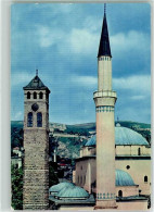 39637111 - Sarajevo Sarajewo - Bosnia Erzegovina