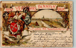 13642411 - Regensburg - Regensburg