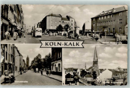 52219611 - Koeln Kalk 802 - Köln