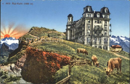 11741706 Rigi Kulm Hotel Rigi Kulm - Sonstige & Ohne Zuordnung