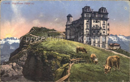 11741697 Rigi Kulm Hotel Rigi Kulm - Sonstige & Ohne Zuordnung