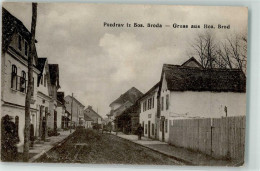 13500711 - Bosanski Brod Bosnisch Brod - Bosnie-Herzegovine