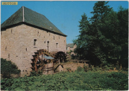 Hotton - Le Moulin - & Watermill - Hotton
