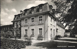 11739417 Rheinfelden AG Sanatorium Rheinfelden AG - Sonstige & Ohne Zuordnung