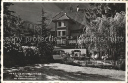 11739346 Kehrsiten Pension Baumgarten Am Vierwaldstaettersee Kehrsiten - Other & Unclassified