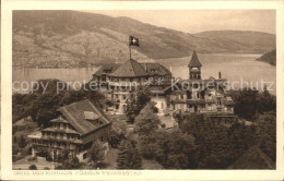 11739286 Stansstad Hotel Kurhaus Fuerigen Stansstad - Sonstige & Ohne Zuordnung