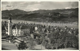 11739276 Sachseln OW Sarnersee Schwendi Sachseln OW - Other & Unclassified