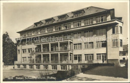 11739267 Riehen Neues Schwesternheim Riehen - Other & Unclassified