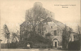 11739266 Aesch BL Schloss Angenstein Aesch BL - Autres & Non Classés