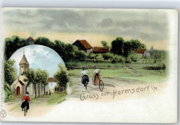 51535611 - Hermsdorf - Autres & Non Classés