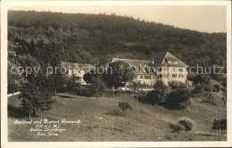 11739227 Laeufelfingen Soolbad Kurort Ramsach Laeufelfingen - Sonstige & Ohne Zuordnung