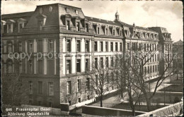 11739007 Basel BS Frauenspital Abteilung Geburtshilfe Basel BS - Sonstige & Ohne Zuordnung