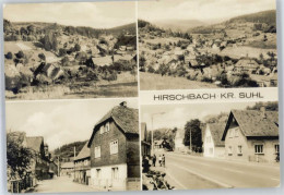 50757011 - Hirschbach B Suhl - Other & Unclassified