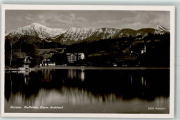 52279811 - Murnau A. Staffelsee - Sonstige & Ohne Zuordnung